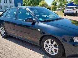 Schwarz Gebraucht 2001 Audi A3 Limousine | 3.400 € (Fairer Preis)