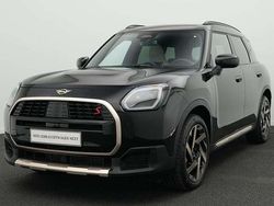 Schwarz Gebraucht 2024 Mini Countryman Favoured SUV | 39.752 € (Fairer Preis)