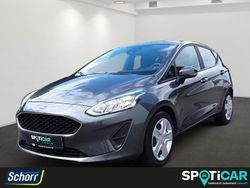 Magnetic Gebraucht 2018 Ford Fiesta Cool & Connect Kleinwagen | 8.900 € (Fairer Preis)