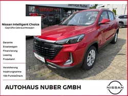 Rotmetallic Neu 2025 Baic BJ30 Kleinwagen | 21.445 €