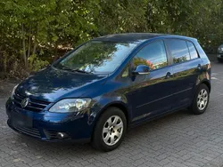 Blau Gebraucht 2006 VW Golf Plus Cross Van / Kleinbus | 3.400 € (Fairer Preis)