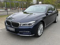 BMW 740