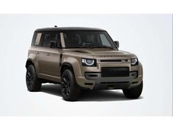 Petra copper Neu 2025 Land Rover Defender Limousine | 190.637 €