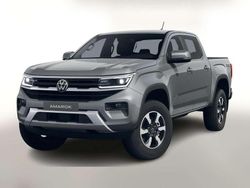 Dark grey mettalic Neu 2025 VW Amarok Style Abholung | 49.808 € (Superpreis)
