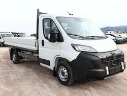 Kaolin weiß Neu 2025 Peugeot Boxer Van | 31.094 € (Guter Preis)