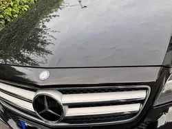 Schwarz Gebraucht 2014 Mercedes CLS350 Shooting Brake Kombi | 16.000 € (Fairer Preis)