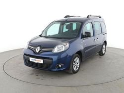 Blau Gebraucht 2016 Renault Kangoo LIMITED Van / Kleinbus | 13.990 € (Teuer)