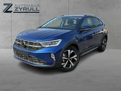 Blau Gebraucht 2024 VW Taigo Style SUV | 24.900 € (Fairer Preis)