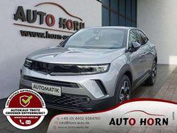 Grau Gebraucht 2024 Opel Mokka Ultimate SUV | 18.939 € (Guter Preis)