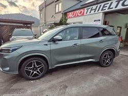 Grün Neu 2025 DFSK E5 SUV | 31.850 € (Fairer Preis)