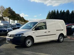 Weiß Gebraucht 2020 VW Caddy Maxi Van / Kleinbus | 13.500 € (Guter Preis)