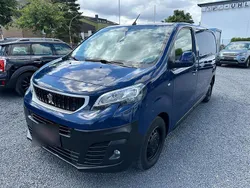 Blau Gebraucht 2017 Peugeot Expert Van | 7.990 € (Superpreis)