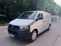 Weiß Gebraucht 2011 VW T5 Van | 8.950 € (Fairer Preis)