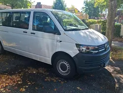 Weiß Gebraucht 2019 VW T6.1 Van | 17.500 € (Fairer Preis)