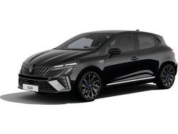 Schwarz Neu 2025 Renault Clio V Esprit Alpine Limousine | 24.590 € (Fairer Preis)