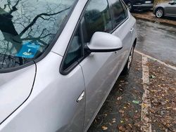 Silber Gebraucht 2013 Opel Astra Limousine | 6.800 € (Fairer Preis)