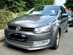 Grau Gebraucht 2010 VW Polo Trendline Limousine | 3.200 € (Fairer Preis)