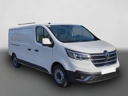 Arktisweiß Neu 2025 Renault Trafic Van / Kleinbus | 37.790 € (Superpreis)