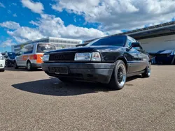Schwarz Gebraucht 1990 Audi 80 Performance Limousine | 5.000 €