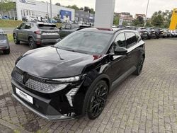 Blackpearl schwarz metallic Neu 2025 Renault Scénic Esprit Alpine Van / Kleinbus | 41.700 € (Superpreis)