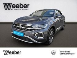 Gebraucht 2024 VW T-Roc Move SUV | 27.978 € (Teuer)