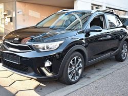 Schwarz Gebraucht 2019 Kia Stonic Vision SUV | 14.299 € (Fairer Preis)