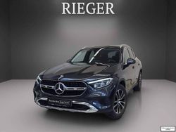 Grau Gebraucht 2024 Mercedes GLC200 Avantgarde SUV | 47.989 € (Guter Preis)