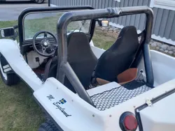 Weiß Gebraucht 1969 VW Buggy Beach Limousine | 8.000 €