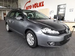 Gebraucht 2009 VW Golf VI Trendline Kombi | 1.999 € (Fairer Preis)