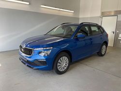 [8x8x] race blue metallic Neu 2025 Skoda Kamiq SUV | 20.990 € (Guter Preis)