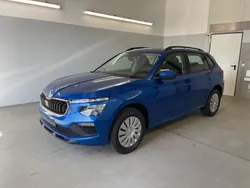 [8x8x] race blue metallic Neu 2025 Skoda Kamiq SUV | 20.990 € (Guter Preis)