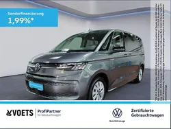 Indiumgrau metallic Gebraucht 2024 VW Multivan Life Van / Kleinbus | 49.890 € (Superpreis)