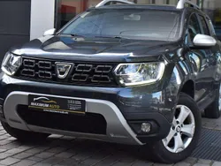 Grau "comete" Gebraucht 2018 Dacia Duster Comfort SUV | 9.700 € (Fairer Preis)