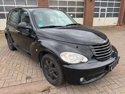 Schwarz Gebraucht 2007 Chrysler PT Cruiser Touring Kombi | 1.200 € (Fairer Preis)