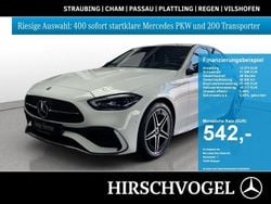Unilack polarweiß Gebraucht 2024 Mercedes E400 Limousine | 49.580 € (Fairer Preis)