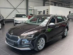 Schwarz Gebraucht 2021 Skoda Octavia Kombi | 27.900 € (Guter Preis)