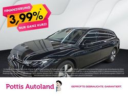 Schwarz Gebraucht 2025 VW Passat Business Kombi | 35.777 € (Guter Preis)