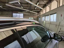 Dolomitgrau+blackpearl... Gebraucht 2024 Renault Scénic Iconic Van / Kleinbus | 40.790 € (Superpreis)