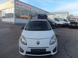 Weiß Gebraucht 2008 Renault Twingo Night&Day Kleinwagen | 2.999 € (Etwas zu teuer)