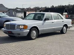 Weiß Gebraucht 1991 Mercedes S420 Limousine | 10.999 €