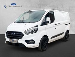 Frostweiß Gebraucht 2019 Ford Transit Custom Trend Abholung | 24.900 €