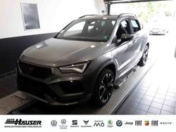 Grau Gebraucht 2023 Cupra Ateca VZ SUV | 32.685 € (Superpreis)