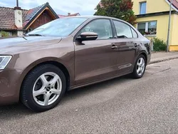 VW Jetta