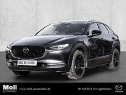 Machine grey Neu 2025 Mazda CX-30 Homura-Line SUV | 30.990 €