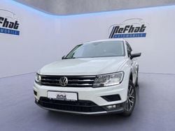 Weiß Gebraucht 2018 VW Tiguan Allspace Comfortline SUV | 19.300 € (Superpreis)