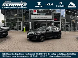 Pentametal met. Gebraucht 2024 Kia XCeed Platinum SUV | 30.990 € (Fairer Preis)