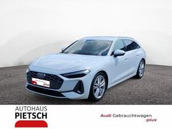 Gletscherweiß metallic Gebraucht 2024 Audi A5 Performance Coupé | 57.970 € (Teuer)
