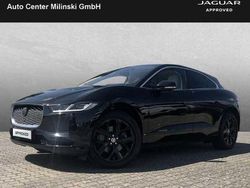 Schwarz Gebraucht 2020 Jaguar I-Pace SE SUV | 37.781 €