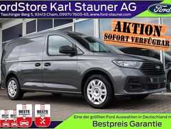 Grau Neu 2025 Ford Transit Trend Van / Kleinbus | 33.653 € (Guter Preis)