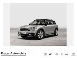 Andere Gebraucht 2017 Mini Cooper Kleinwagen | 18.900 € (Superpreis)